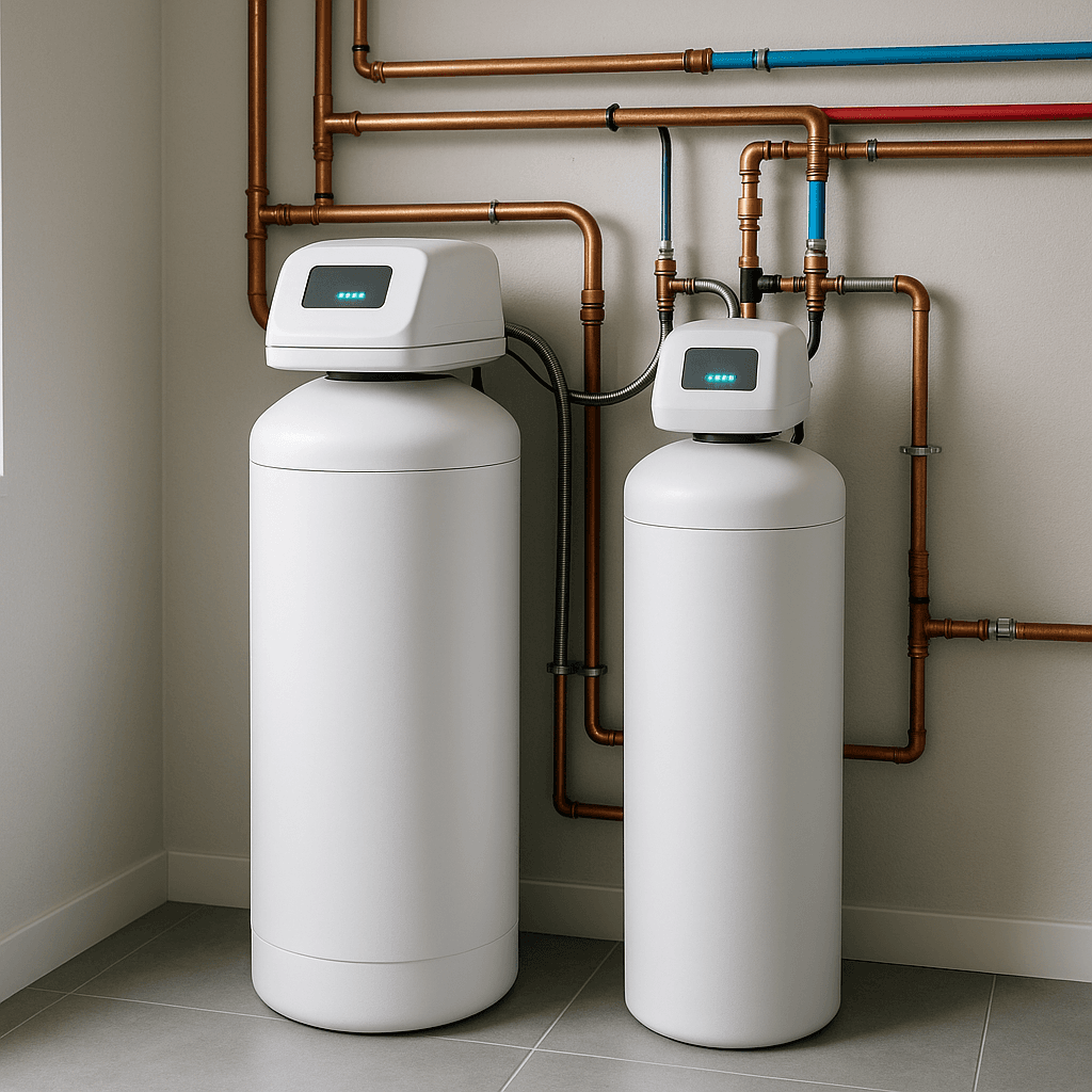 Water Softening